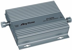 Репитер GSM сигнала AnyTone AT-500