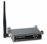 Усилитель GSM1800/4G/LTE сигнала AnyTone AT-4000D