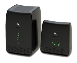 Репитер 3G сигнала Nextivity Cel-Fi RS2 Dual