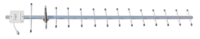 АНТЕННА AL-900-14