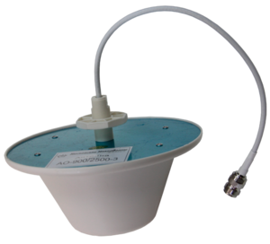 АНТЕННА AO-800/2700-3