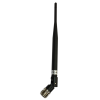 АНТЕННА AO-900/1800-3 L-ШТЫРЕВАЯ (N-FEMALE)