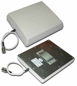 АНТЕННА AP-800/2700-7/9 ID