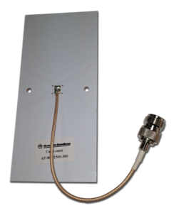 АНТЕННА AP-800/2700-360 CARD OMNI