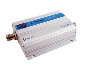 Усилитель GSM1800/4G/LTE сигнала ClearCast MD-45