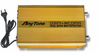 Усилитель сотовой связи GSM900/3G AnyTone AT-6000GW