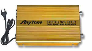 Усилитель сотовой связи GSM900/3G AnyTone AT-6000GW