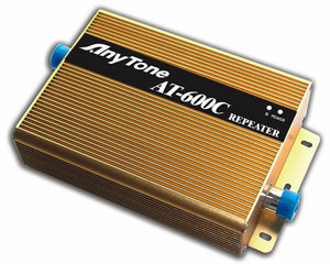 Репитер CDMA сигнала AnyTone AT-600C