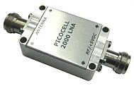МАЛОШУМЯЩИЙ УСИЛИТЕЛЬ PICOCELL 2000 LNA (3G)