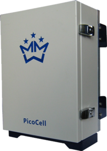 УСИЛИТЕЛЬ PICOCELL 900/1800 BST