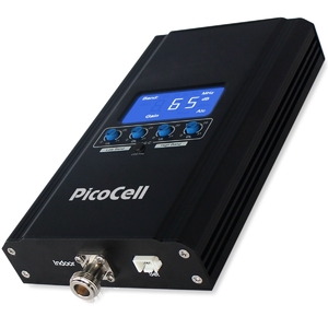РЕПИТЕР PICOCELL 800/2500 SX17 с LCD дисплеем
